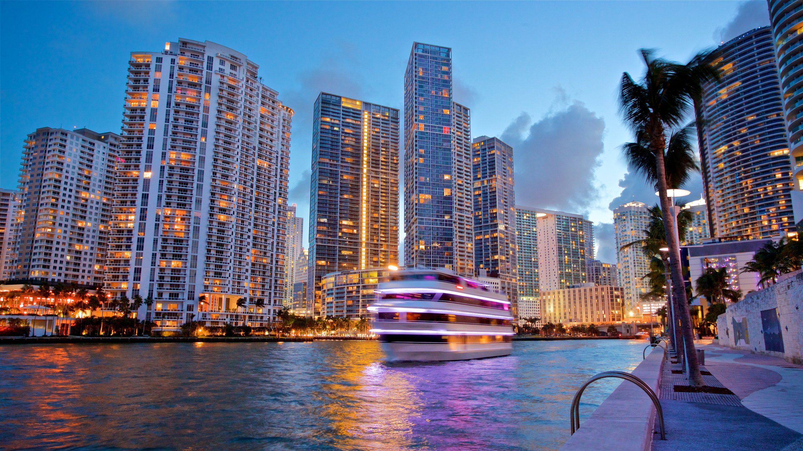Visit Downtown Miami: 2023 Downtown Miami, Miami Travel Guide | Expedia