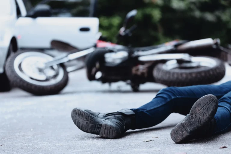 Is It Worth Getting a Lawyer for a Motorcycle Accident? – News