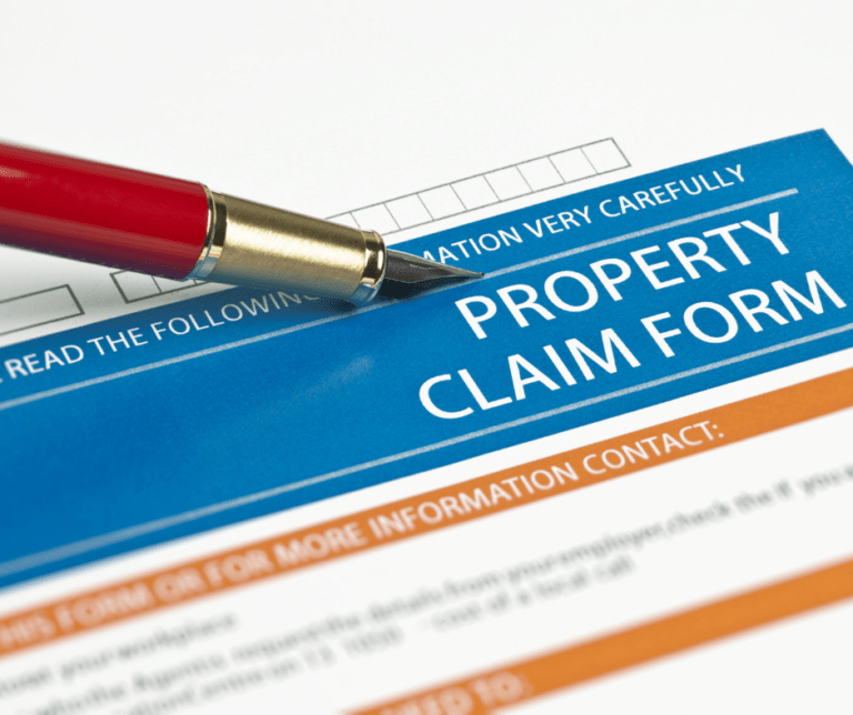 Property Insurance Claim Lawyers