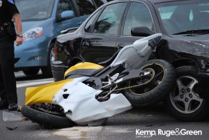 motorcycle accident injury in florida