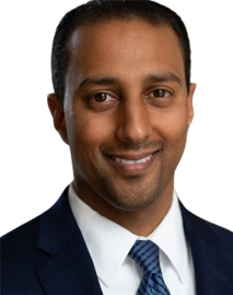 Mustafa Ameen, Esq