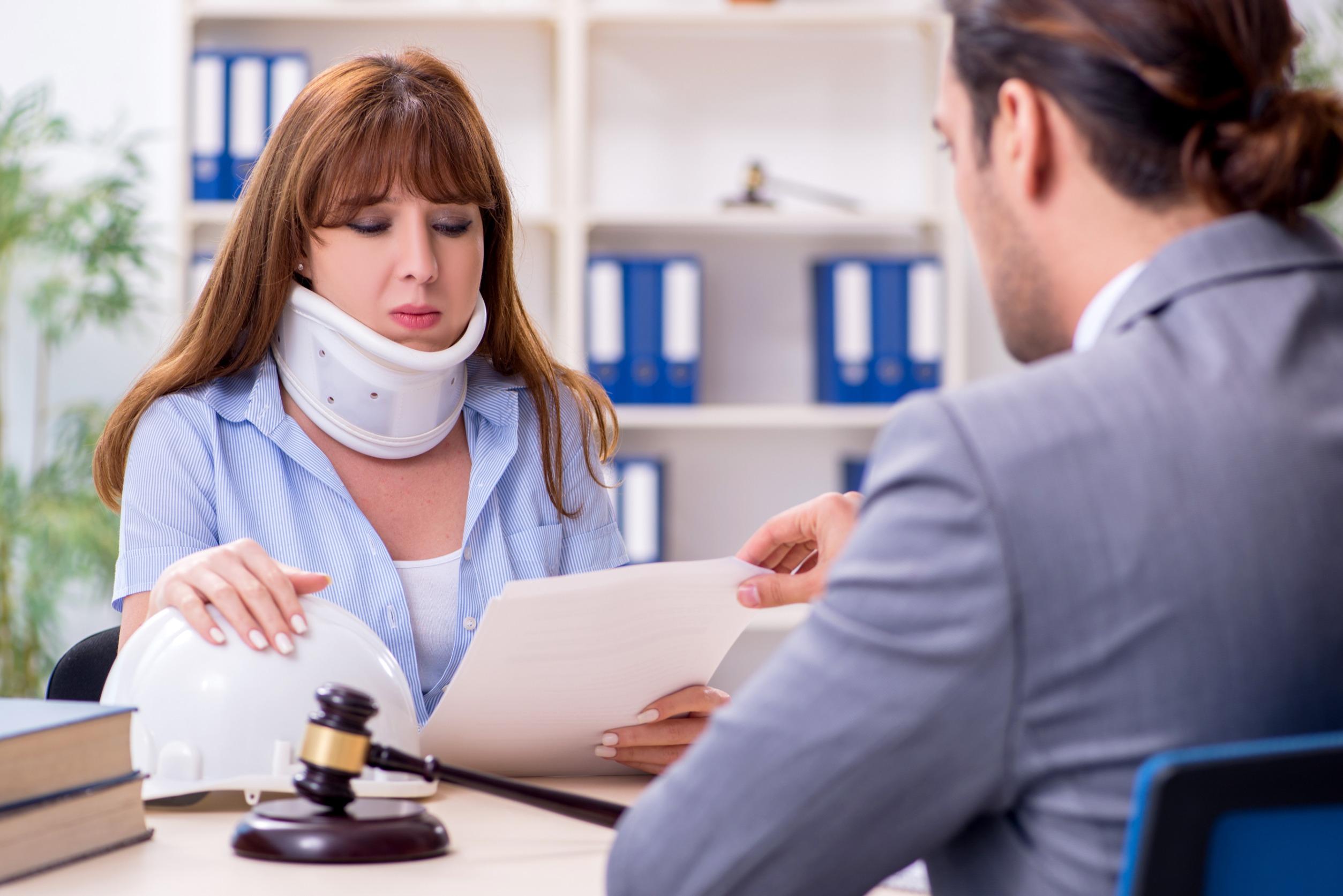 The Benefits of Working With an Experienced Accident Attorney in Florida