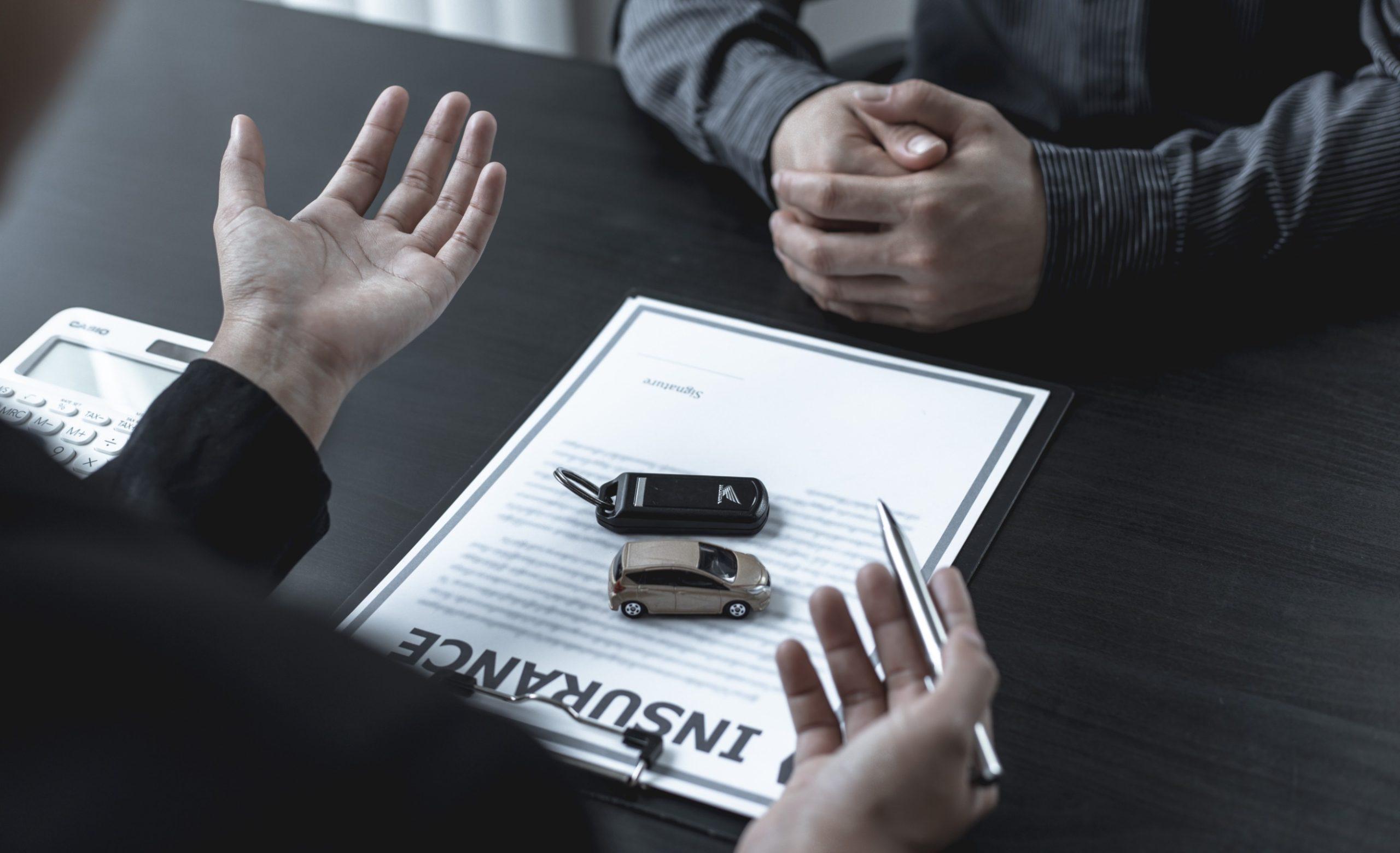 How to Choose the Best Car Accident Attorney in Florida