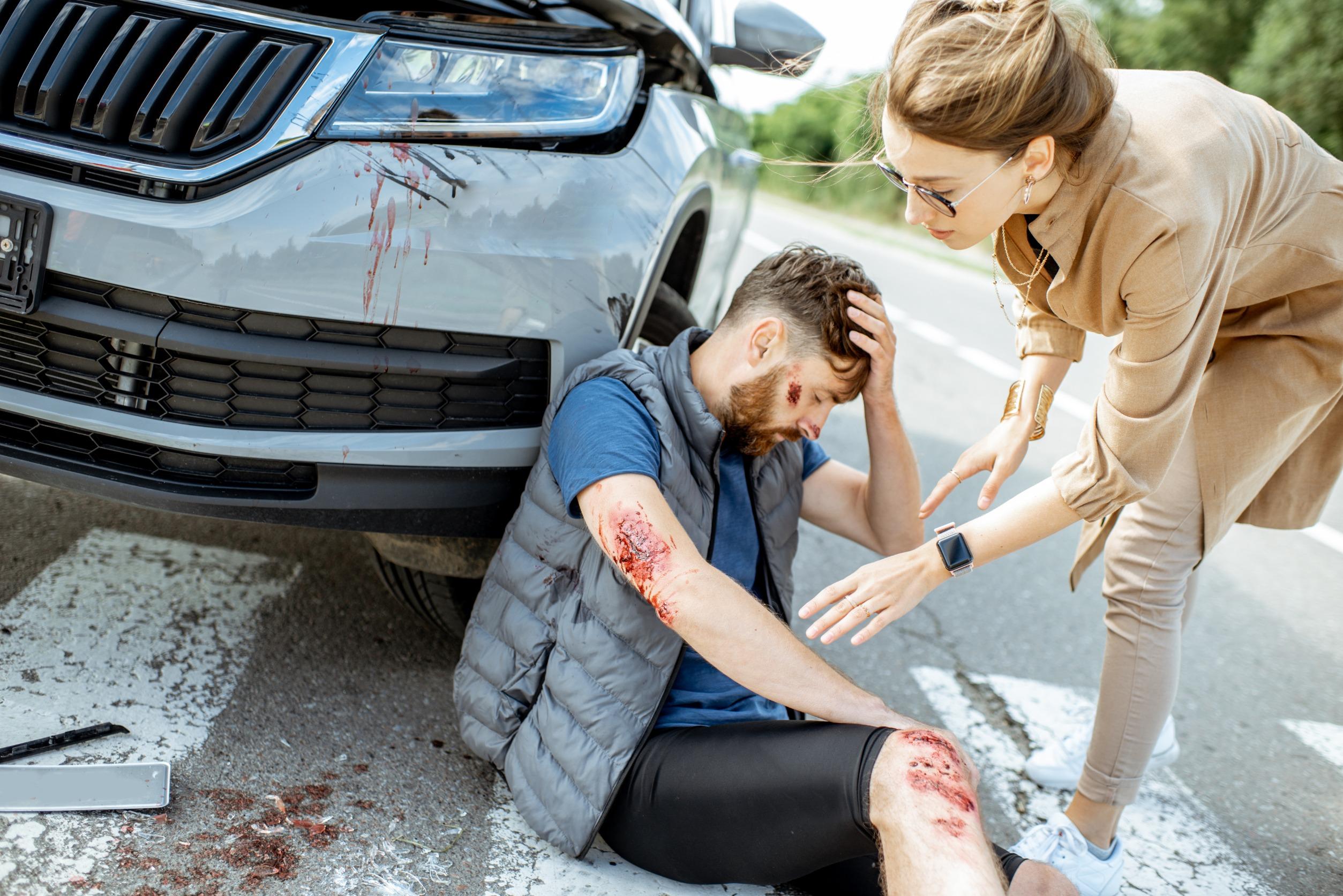 What Happens if You Are Sued After Causing a Collision in Florida?
