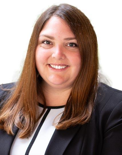 Melissa Renza, Esq.