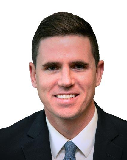 Matt McGovern, Esq