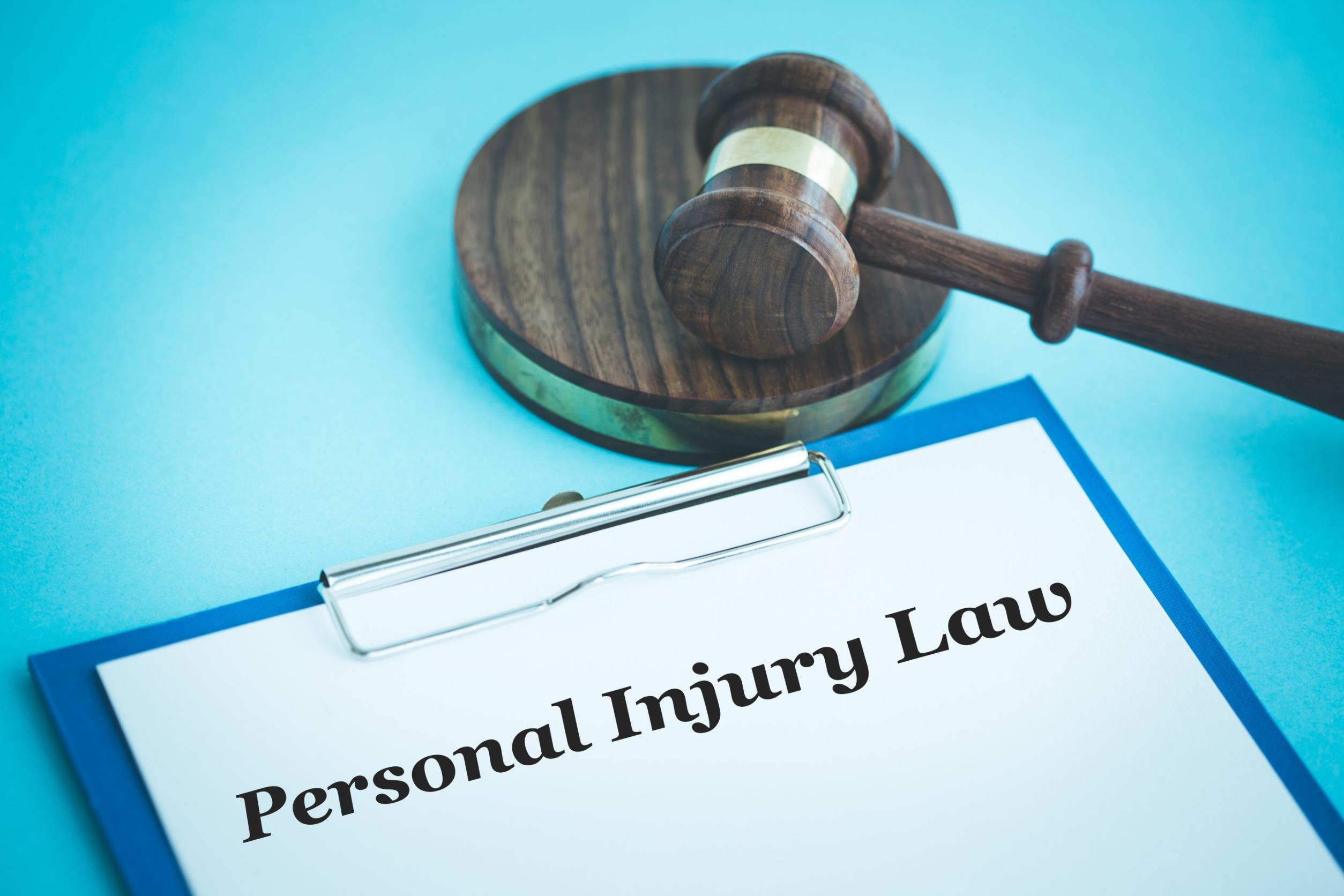 Unraveling the Value of Your Personal Injury Case in Jacksonville, Florida