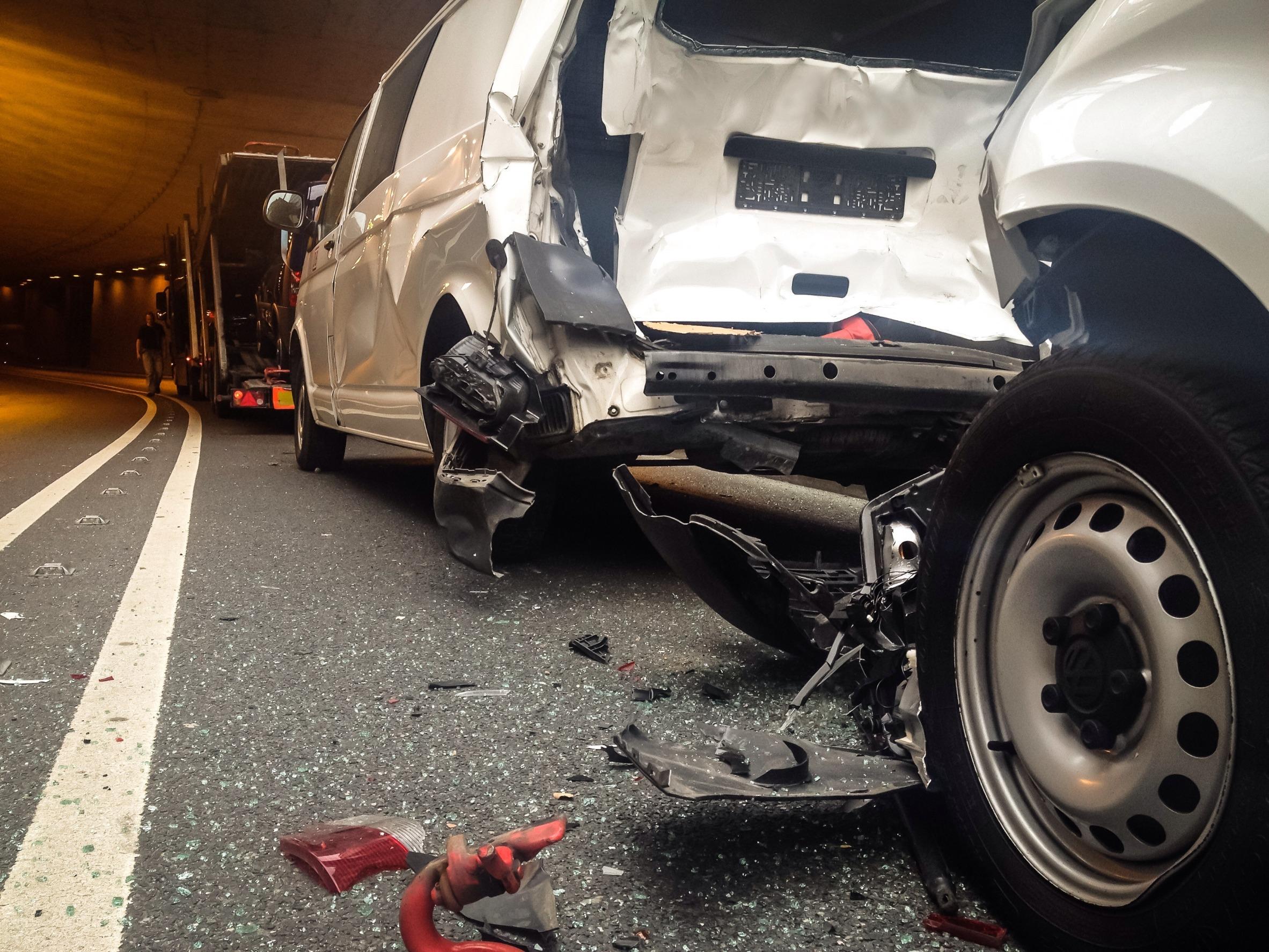 A Step-by-Step Guide to Filing Your Truck Accident Claim