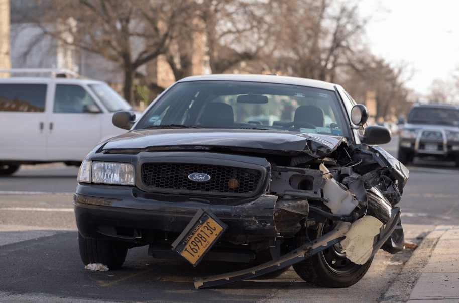 5 Common Mistakes to Avoid After a Car Accident - From an Award-Winning Injury Law Firm In Tampa Florida