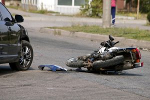 motorcycle accident in florida