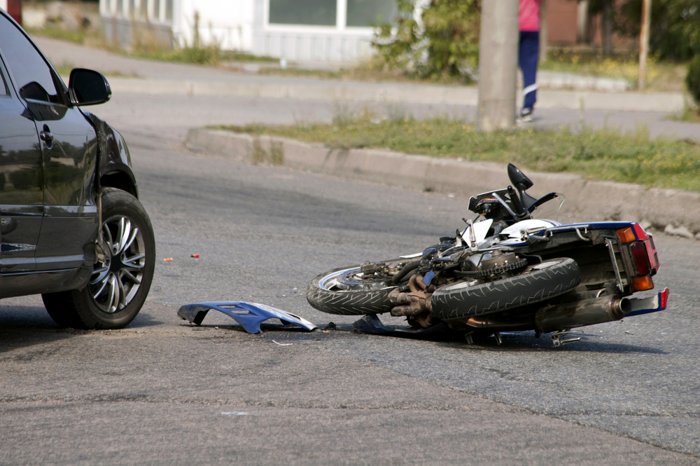 Navigating Motorcycle Injury Claims in Hialeah, Florida