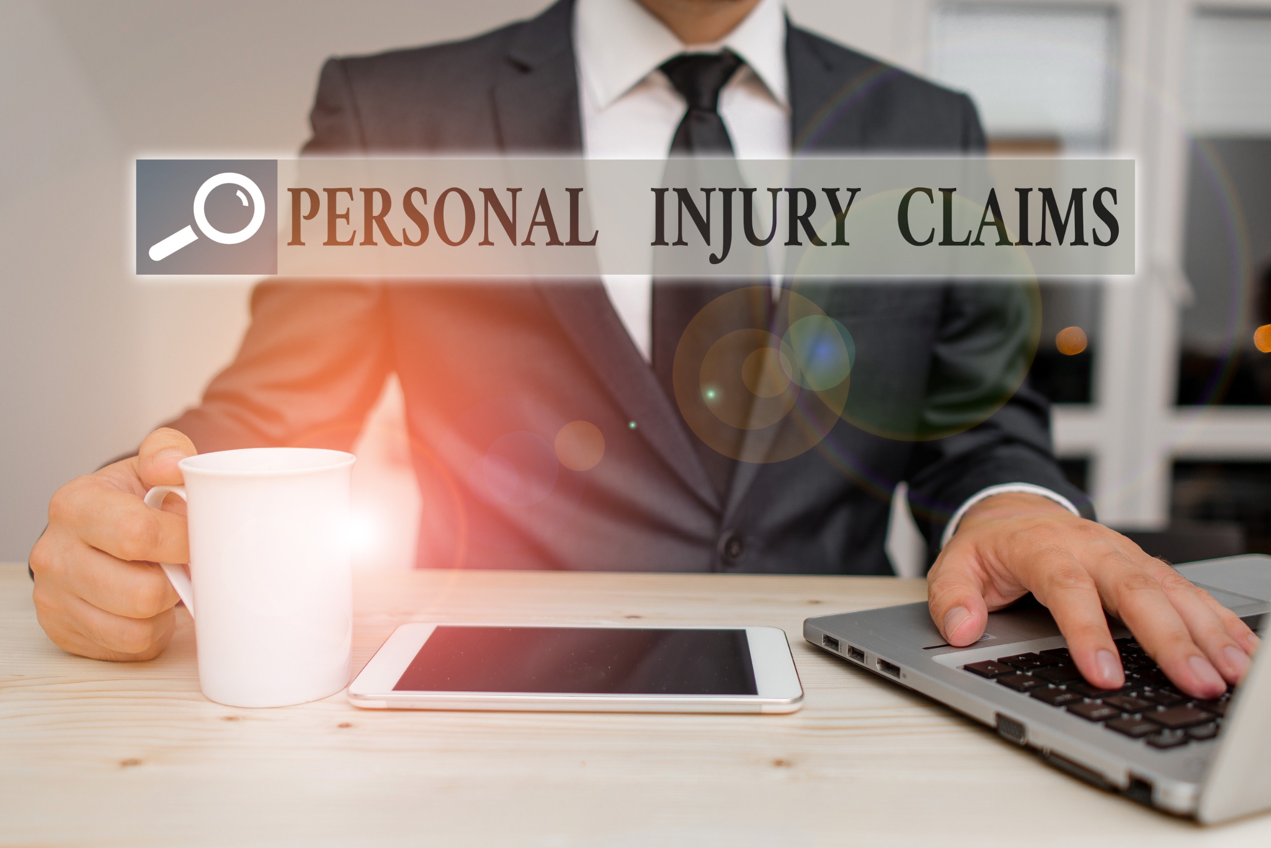 Myths About Hiring a Personal Injury Lawyer