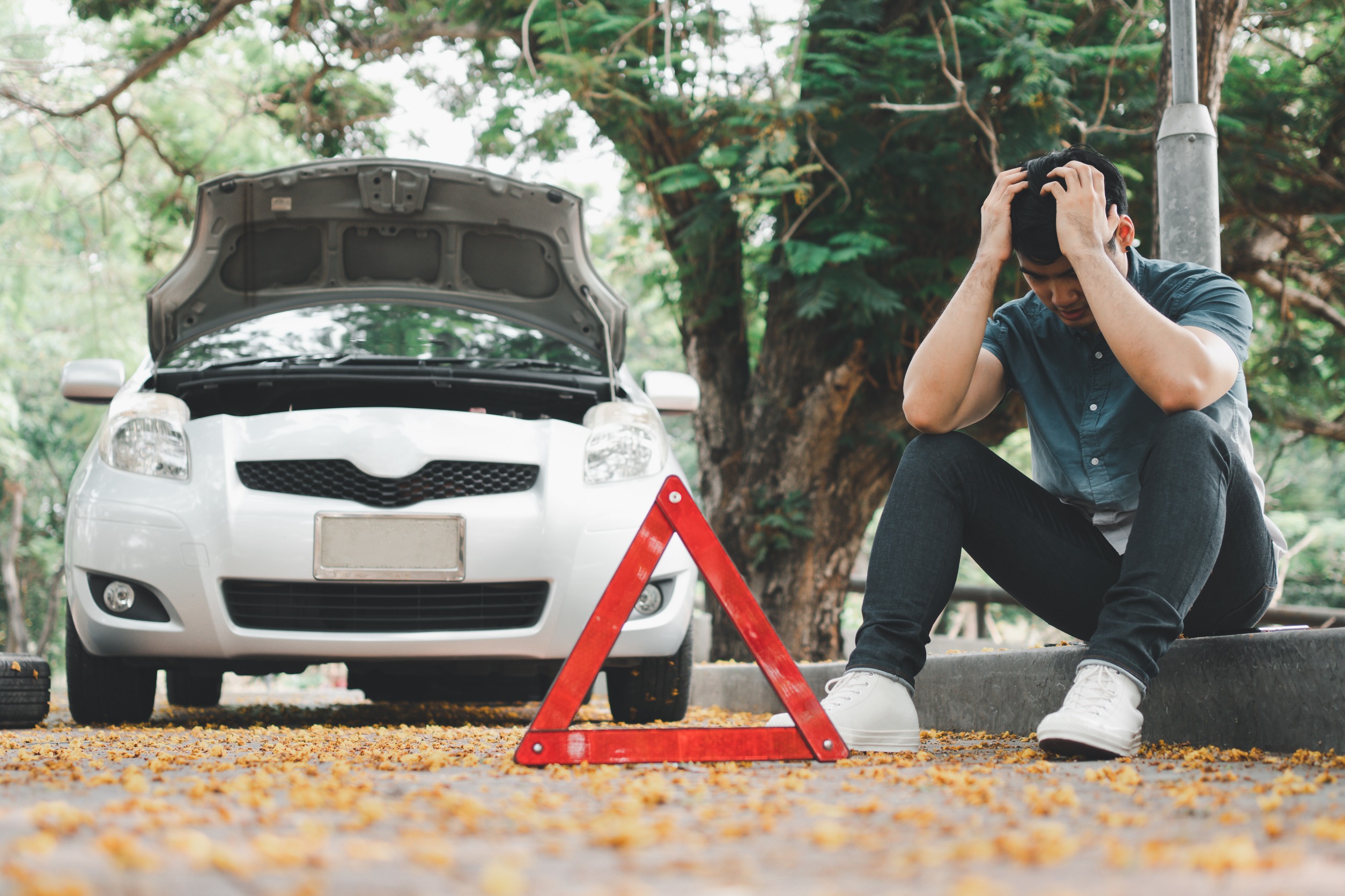 What to Do if a Car Insurance Company Denies Your Claim