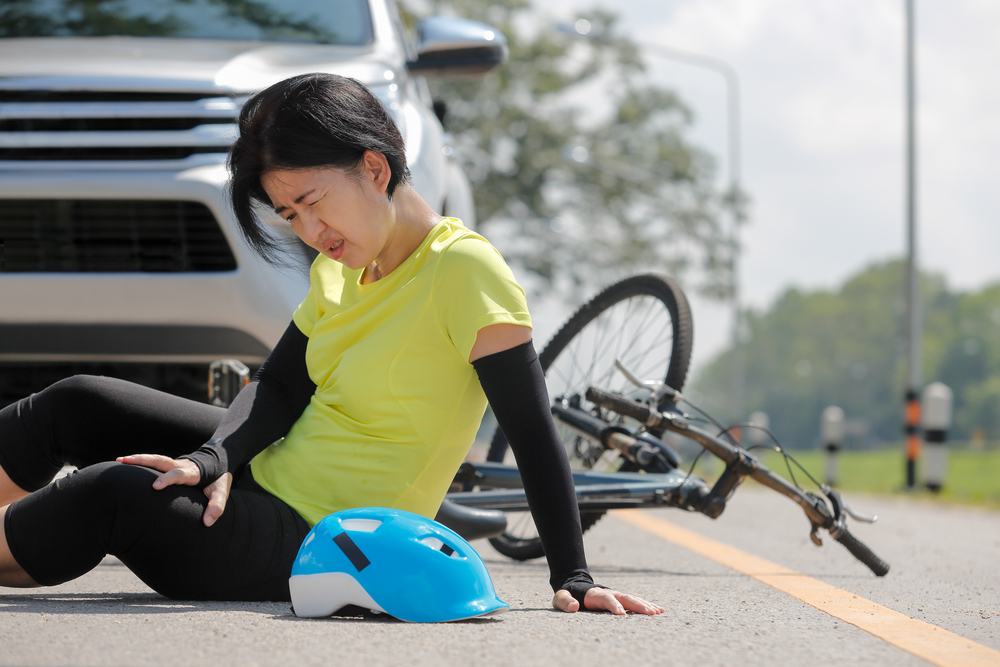 Navigating Bicycle Accident Cases in Jacksonville, Florida