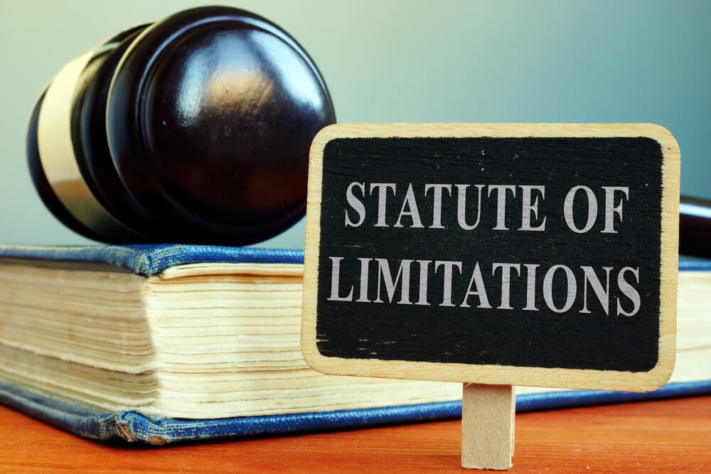 Florida’s New Personal Injury Statute Of Limitations