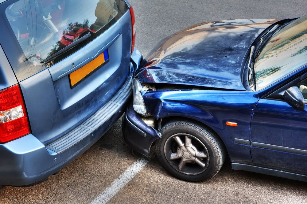 Navigating the Aftermath of a Car Accident in Trinity, Florida