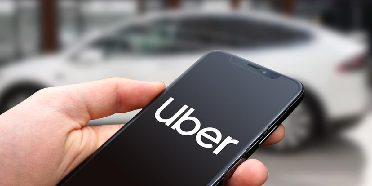 Exploring the Legal Aspects of Uber Accidents