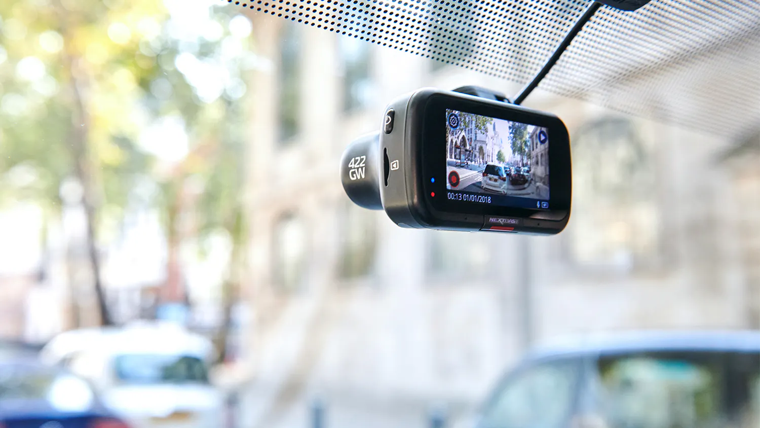 The Role of Dash Cams in Car Accidents in Hialeah, Florida