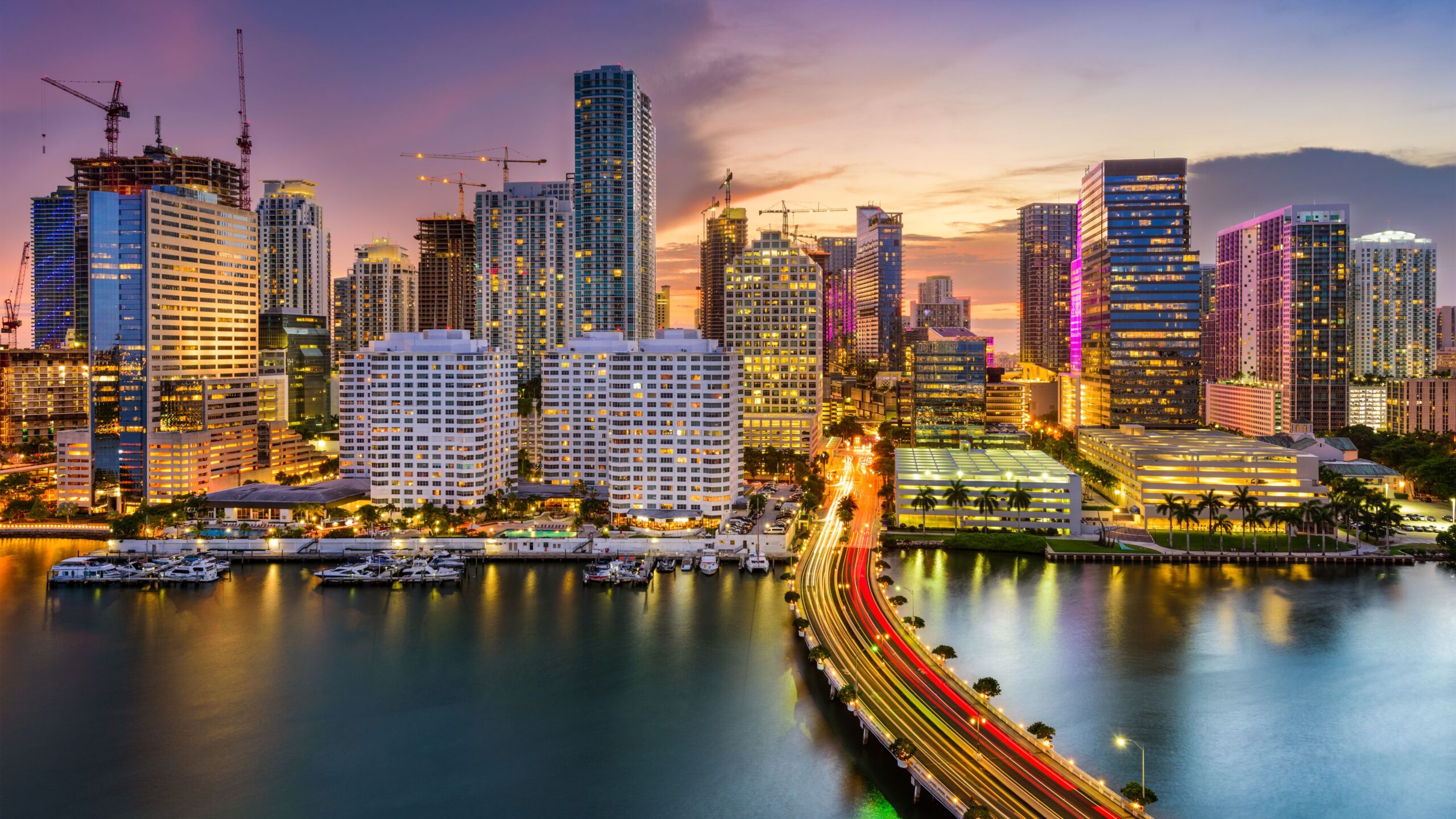 Key Questions to Ask Your Miami Lawyer