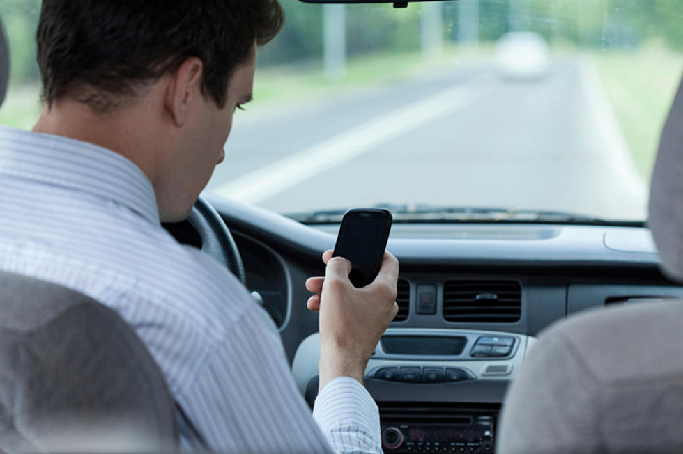 Understanding the Legal Implications of Distracted Driving in Wesley Chapel, Florida