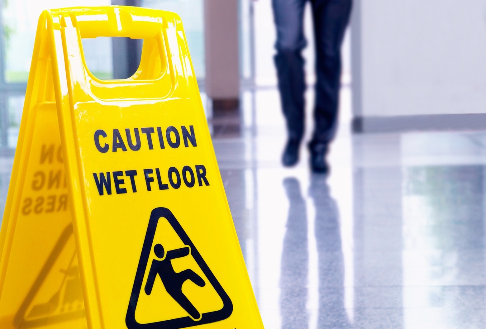 Identifying Slip and Fall Cases in Jacksonville, Florida