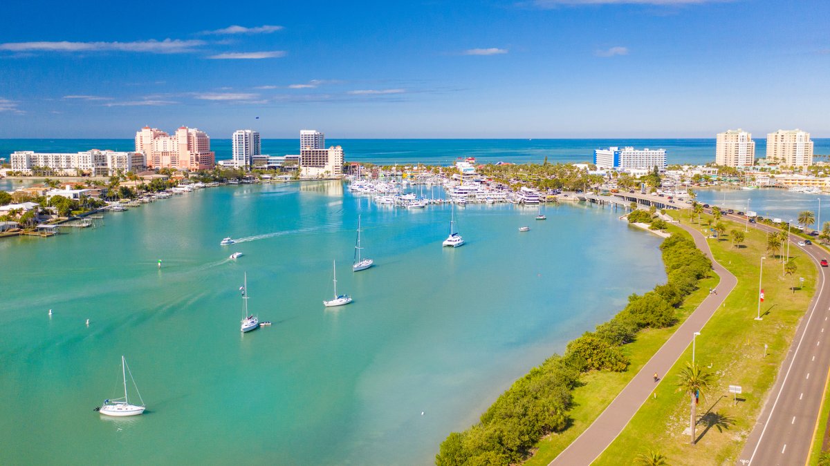 Legal Fees in Clearwater, Florida