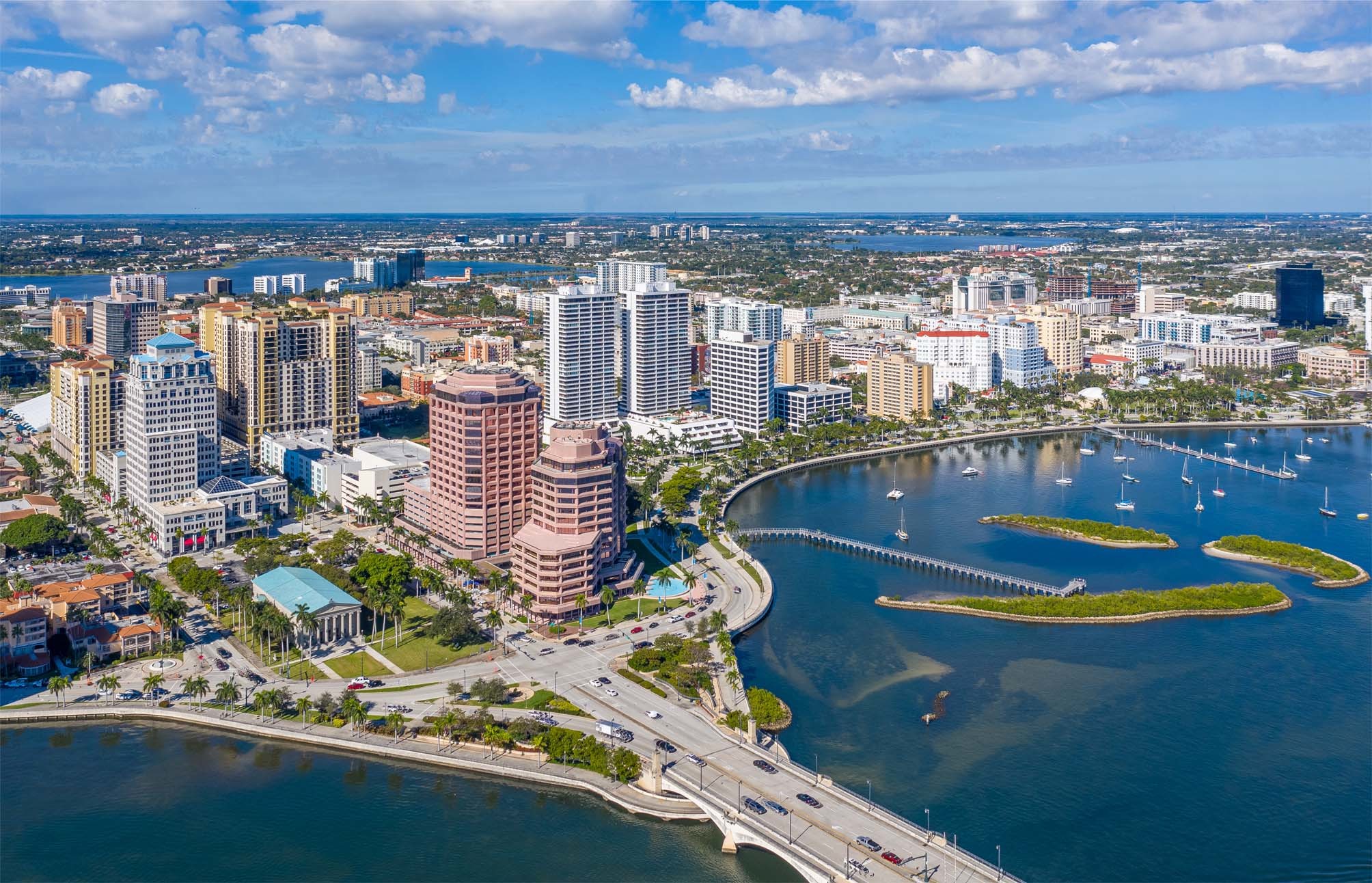 Legal Fees in West Palm Beach, Florida