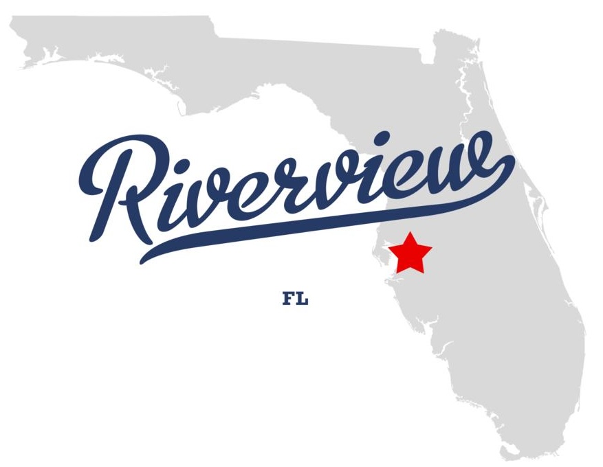Car Accidents in Riverview, Florida