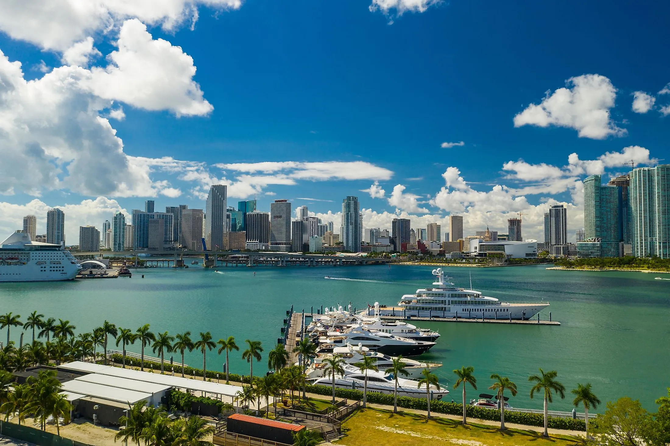 Legal Fees in Miami Gardens, Florida