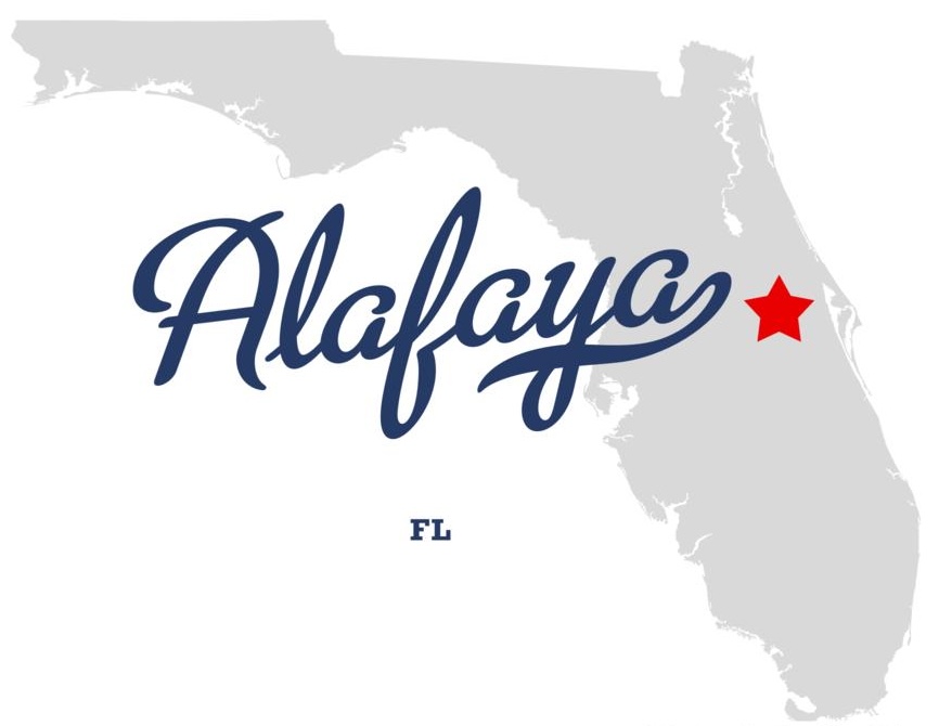 Rideshare Accidents in Alafaya, Florida