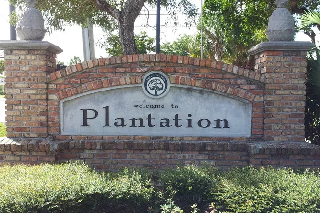 Hit-and-Runs in Plantation, Florida