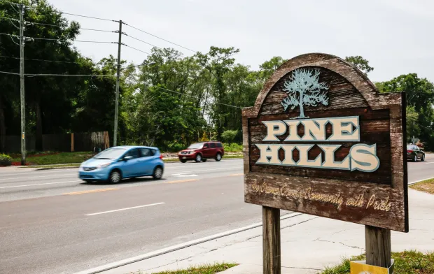 Statute of Limitations in Pine Hills, Florida