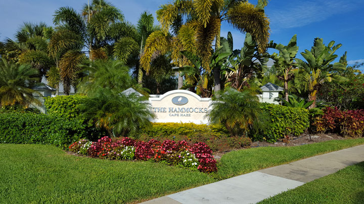 Uninsured Motorists in The Hammocks, Florida