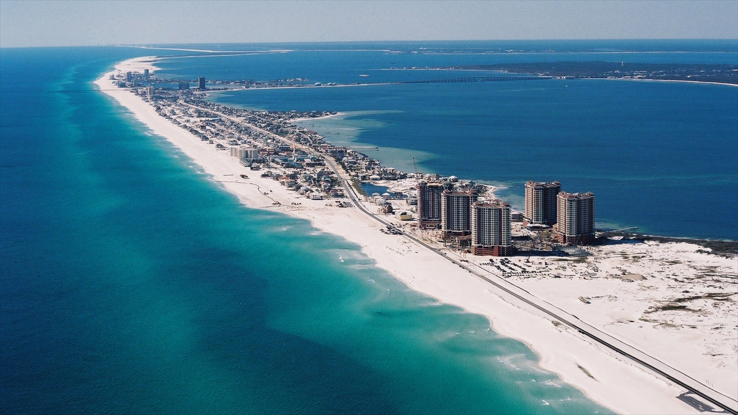 Slip and Fall's in Pensacola, Florida