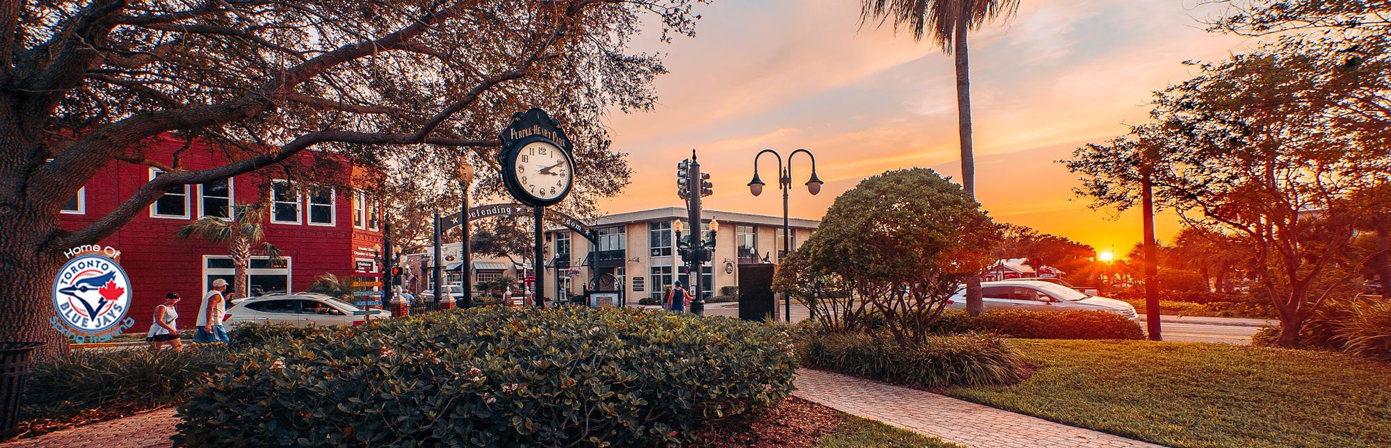 Court Trials in Dunedin, Florida