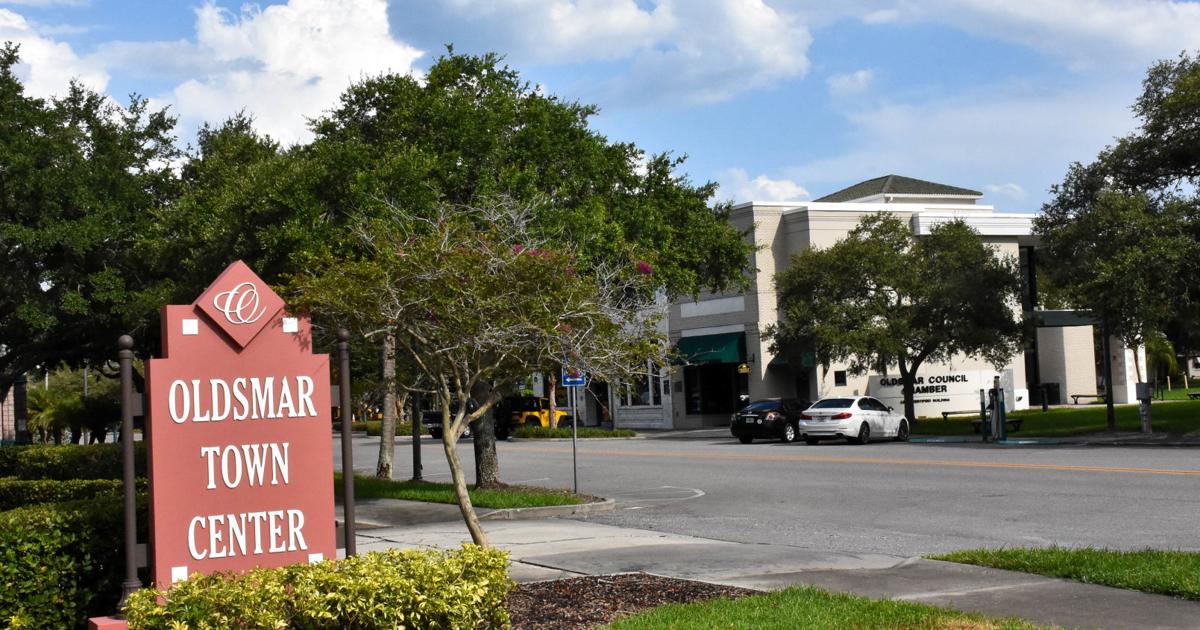 Pedestrian Accidents in Oldsmar, Florida