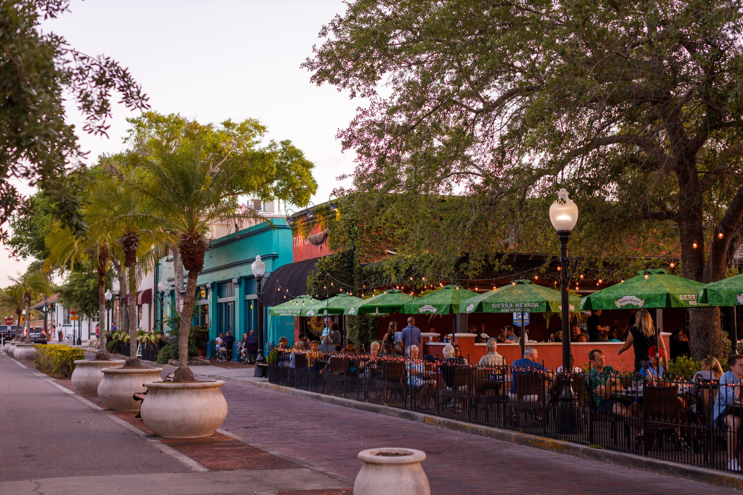 Uninsured Motorists in Tarpon Springs, Florida