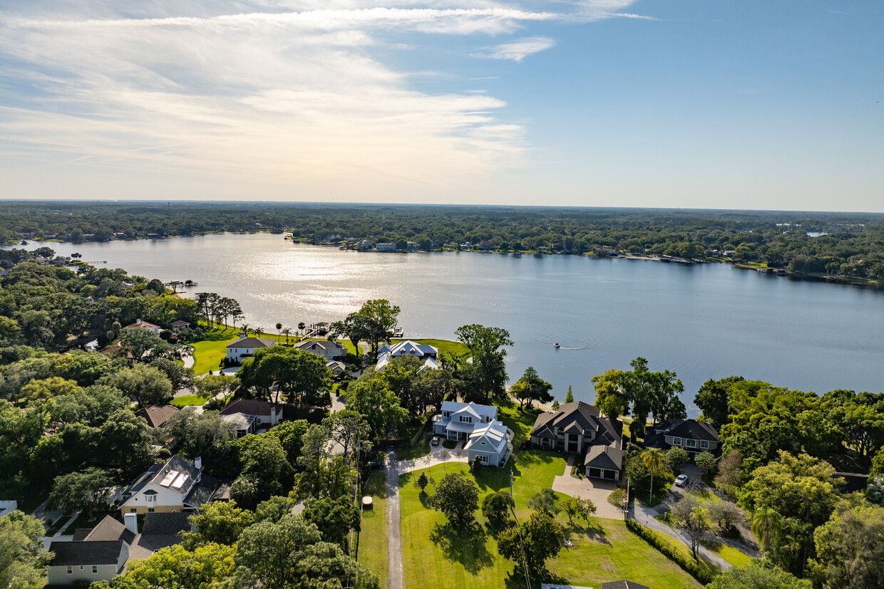 Car Accident in Carrollwood, Florida