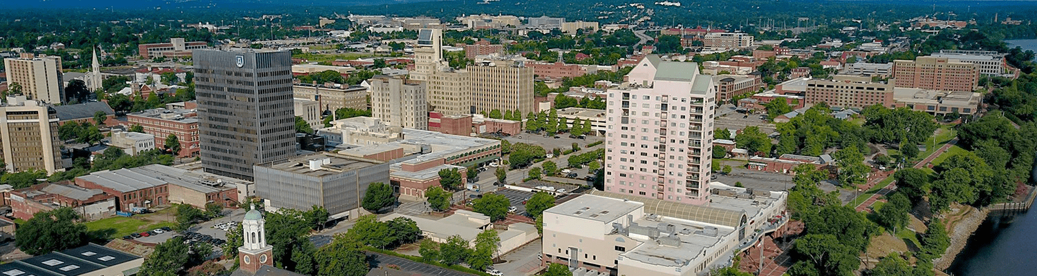 Distracted Driving in Augusta-Richmond, Florida