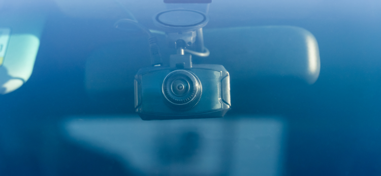 The Role of Dash Cam Footage in Florida Auto Accident Claims