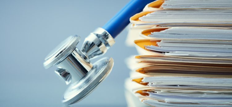 The Importance of Medical Records in Florida Personal Injury Cases