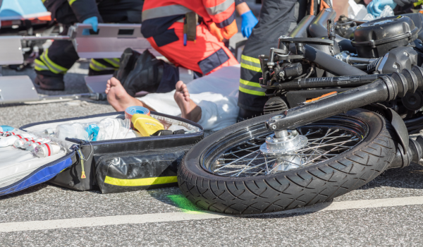 Motorcycle Accidents in Florida: Common Causes and Legal Rights