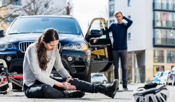 Pedestrian Accidents in Florida: Who’s at Fault?