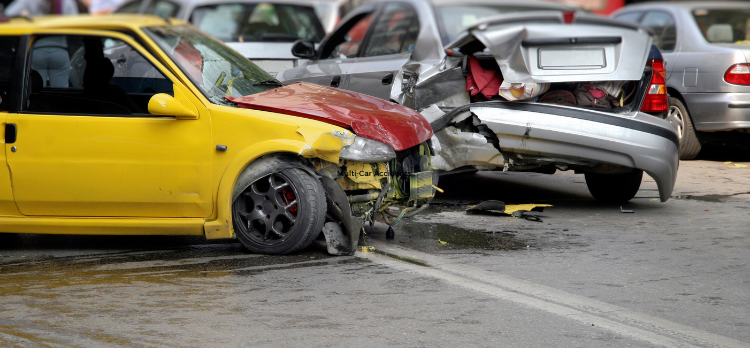 Understanding Liability in Multi-Car Accidents in Florida – News