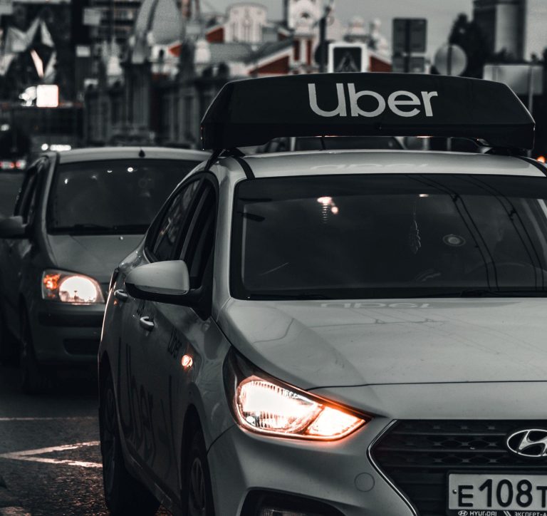 Can You Sue Uber for a Car Accident in Tampa Florida? – News