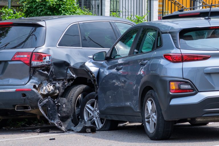 What Happens if Someone Else is Driving my Car and Gets into an Accident? – News
