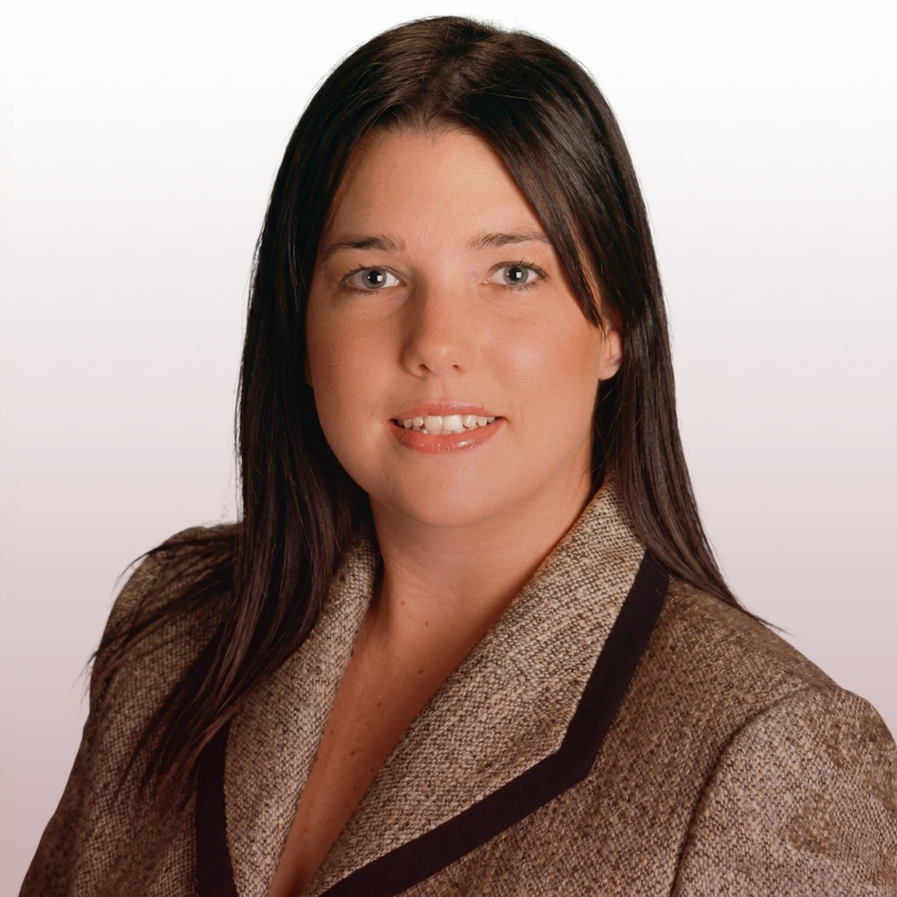 Alyssa Ruge - Kemp Law Attorney