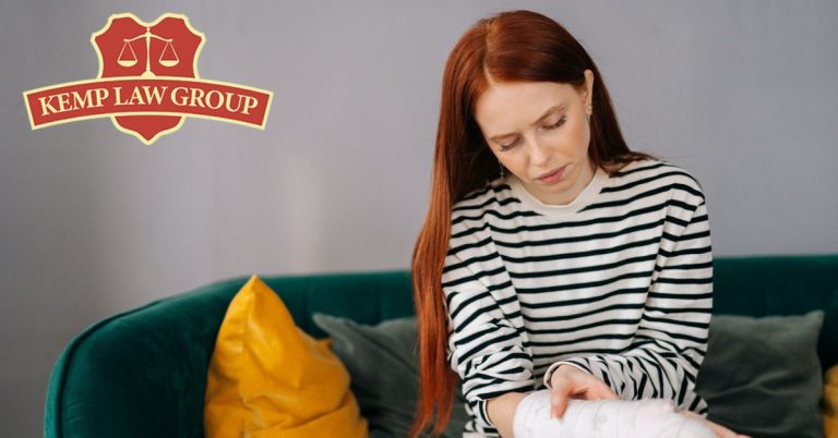 6 Common Mistakes That Can Ruin Your Personal Injury Case—And How to Avoid Them