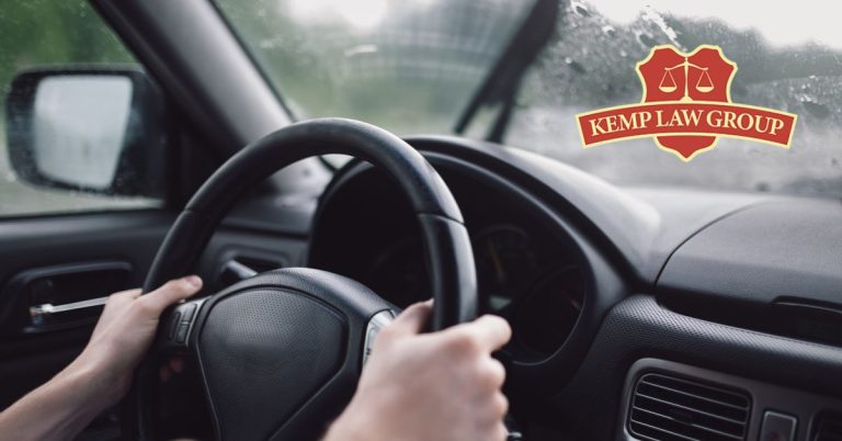 Why Fall is Florida’s Rainiest Driving Season—and How It Increases Crash Risks