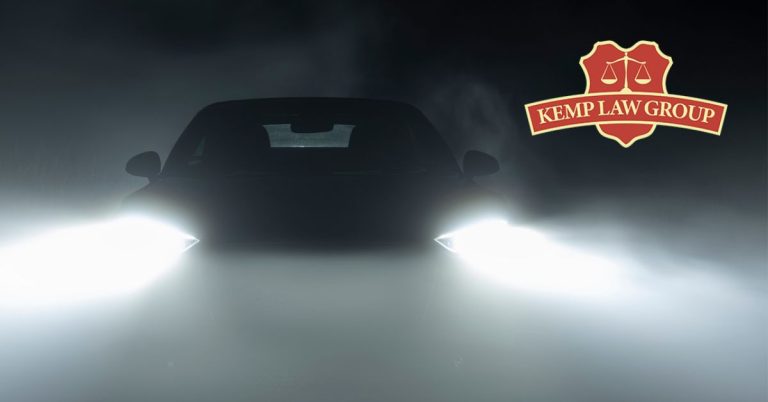 Foggy Florida Mornings: How Reduced Visibility Leads to Multi-Car Accidents